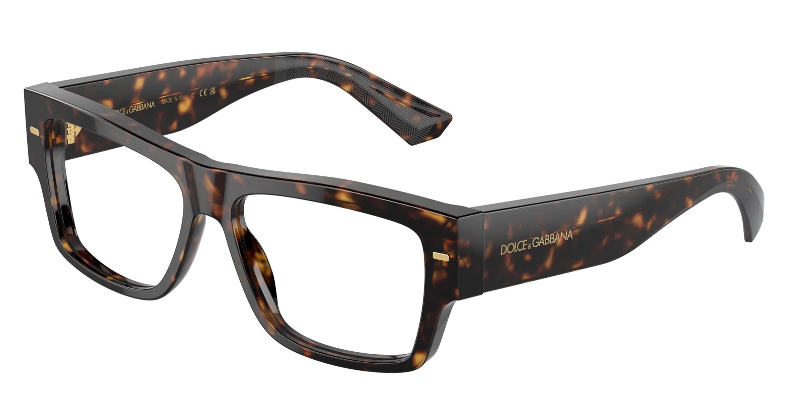 Dolce & Gabbana 3379 Eyeglasses - view 2